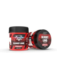 Bloody Land 100 ml. - AK Interactive AK1232
