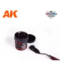 Volcanic Earth 100 ml. - AK Interactive AK1234 2