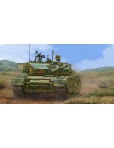 PLA ZTZ-99A MBT, 1/35 - Hobby Boss 84518