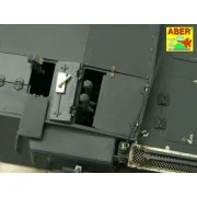 Sturmgeschütz III, Ausf.B vol.1-basic set - Aber Models 35197