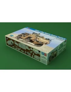 Jackal 2 High Mobility Weapon Platform, 1/35 - Hobby Boss 84521 2