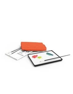 WET PALETTE (Includes 40 papers sheets + 2 wipes) - AK Interactive ... 2