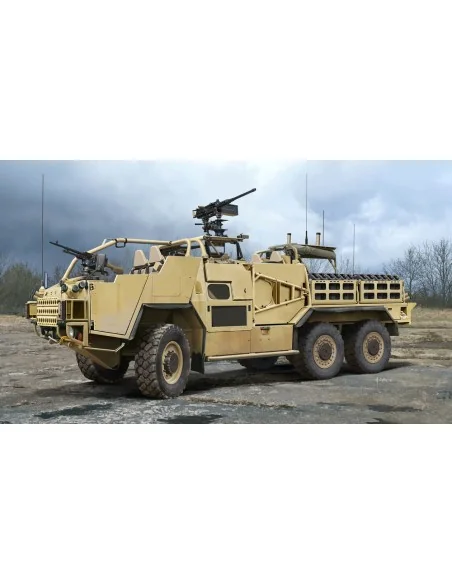 [NO_DESC] Coyote TSV (Tactical Support Vehicle), 1/35 - Hobby Boss ...