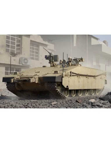 I.D.F. Namer-1 IFV, 1/35 - Hobby Boss 84524