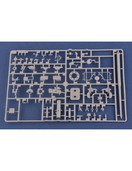 Pz.Kpfw.VI Sd.Kfz.181 Tiger II(Henschel, 1/35 - Hobby Boss 84533