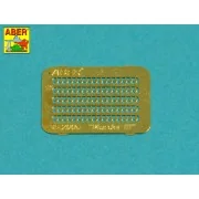 Pz.Kpfw.38 (t) Ausf.E/F/G Vol.1-basic set - Aber Models 35200