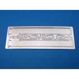 Pz.Kpfw.38(t)Ausf.E/F/G Vol.2-FENDERS, 1/35 - Aber Models 35201