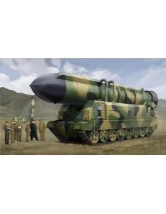 [NO_DESC] DPRK Pukguksong-2, 1/35 - Hobby Boss 84544