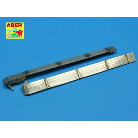 Pz.Kpfw.38(t)Ausf.E/F/G Vol.2-FENDERS - Aber Models 35201