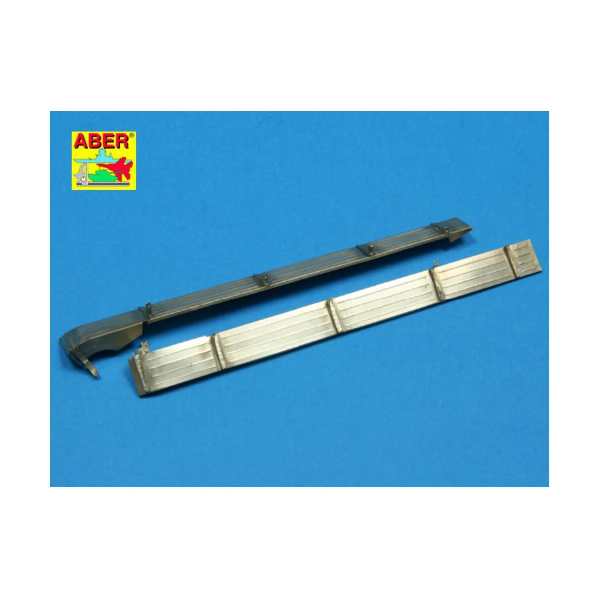 Pz.Kpfw.38(t)Ausf.E/F/G Vol.2-FENDERS, 1/35 - Aber Models 35201