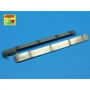 Pz.Kpfw.38(t)Ausf.E/F/G Vol.2-FENDERS, 1/35 - Aber Models 35201