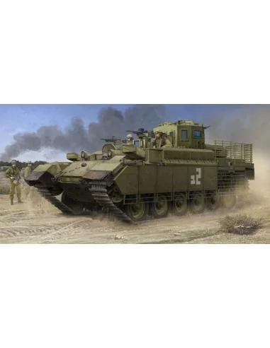 [NO_DESC] IDF PUMA Batash, 1/35 - Hobby Boss 84547
