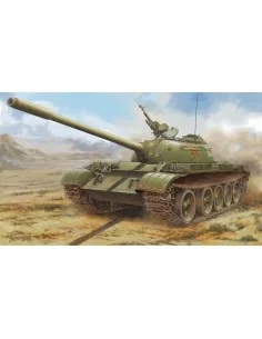 PLA 59 Medium Tank, 1/35 - Hobby Boss 84548