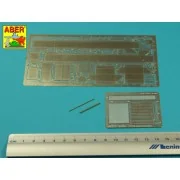 T-70 Early prod.or Pz.Kpfw.743(r) - Aber Models 35202