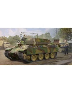 [NO_DESC] German Sd.Kfz.179 Bergepanther Ausf.G Late Version, 1/35 ...