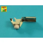 Sd.Kfz. 251/1 Ausf.D Fenders.Vol.2(Fit to AFV model) - Aber Models ...