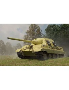 [NO_DESC] German Sd.Kfz.186 Jagdtiger (Porsche Production), 1/35 - ...