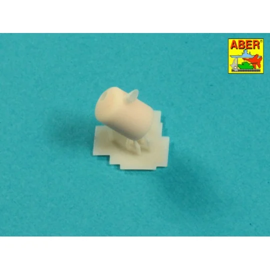 Sd.Kfz. 251/1 Ausf.D Fenders.Vol.2(Fit to AFV model), 1/35 - Aber M...