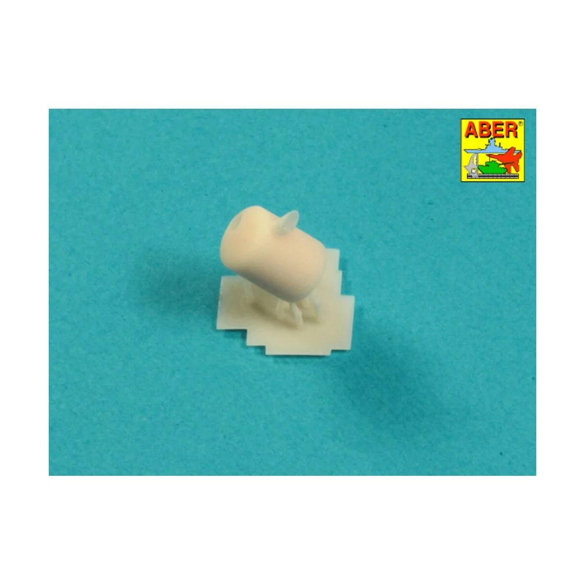 Sd.Kfz. 251/1 Ausf.D Fenders.Vol.2(Fit to AFV model), 1/35 - Aber M...