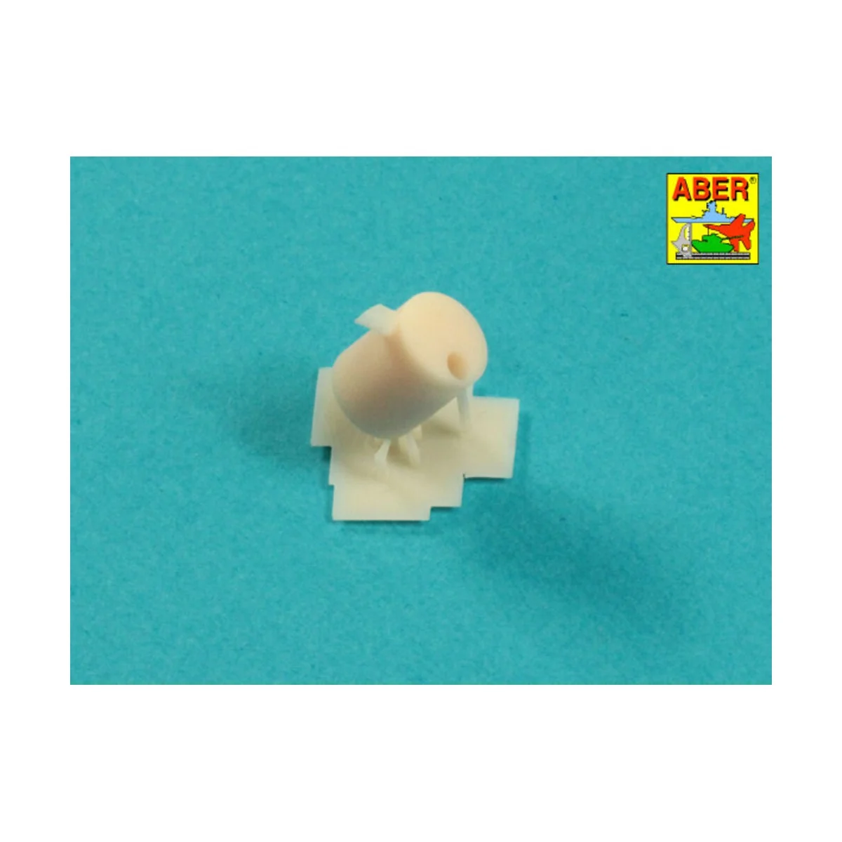 Sd.Kfz. 251/1 Ausf.D Fenders.Vol.2(Fit to AFV model), 1/35 - Aber M...