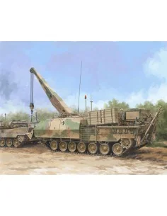 Bergepanzer BPz3A1 "Buffalo" ARV, 1/35 - Hobby Boss 84566