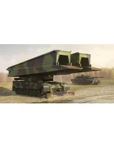 German IGUANA PSB-2-28(m), 1/35 - Hobby Boss 84569