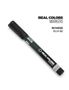 Real Colors Markers: RLM 66 - AK Interactive RCM025