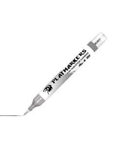 Playmarker Silver - AK Interactive AKM030 2