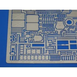 Pz.Kpfw.V,Ausf.D (Sd.Kfz.181) Panther D - Aber Models 35211