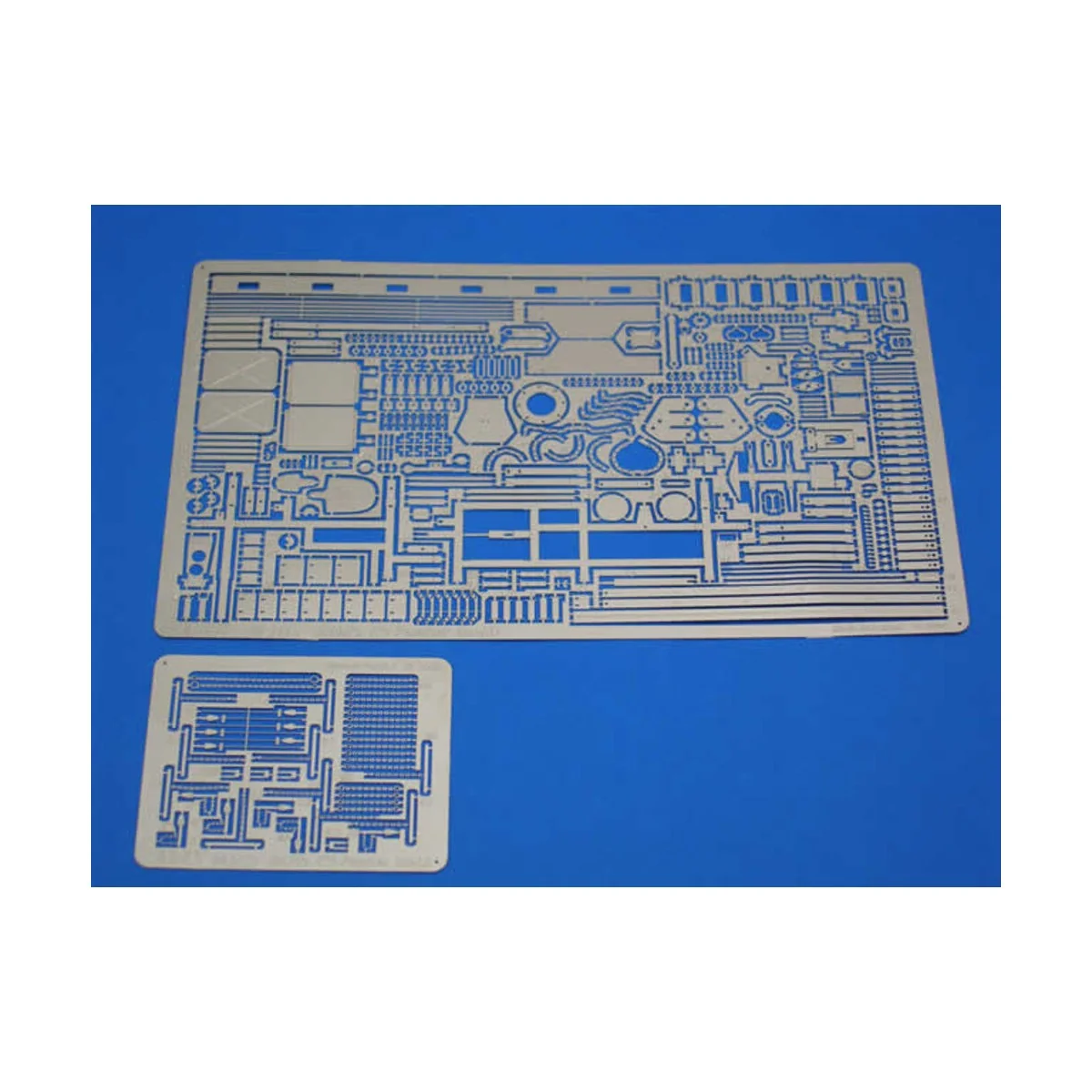 Pz.Kpfw.V, Ausf.D (Sd.Kfz.181) Panther D, 1/35 - Aber Models 35211