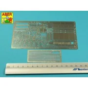 Pz.Kpfw 754(r) KV-2-vol.1-basic set - Aber Models 35212