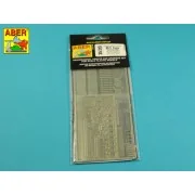 French Battle Tank B1 bis-with narrow fenders, 1/35 - Aber Models 3...