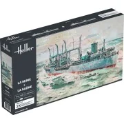 Twin Set La Seine + La Saone - Heller 85050