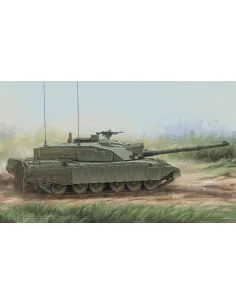 [NO_DESC] British Challenger 2 Enhanced Armour, 1/48 - Hobby Boss 8...