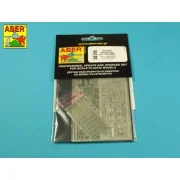 British Sherman Vc “Firefly” –vol.1-basic, 1/35 - Aber Models 35215 British Sherman Vc “Firefly” –vol.1-basic, 1/35 - Aber Models 35215