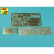 British Sherman Vc “Firefly” –vol.1-basic - Aber Models 35215