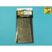 Pz.Kpfw. III.Ausf.J/L Vol.1.basic set - Aber Models 35217