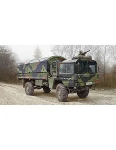 German MAN-5, 1/35 - Hobby Boss 85507
