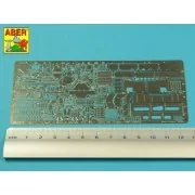 Pz.Kpfw. III.Ausf.J/L Vol.1.basic set, 1/35 - Aber Models 35217 Pz.Kpfw. III.Ausf.J/L Vol.1.basic set, 1/35 - Aber Models 35217