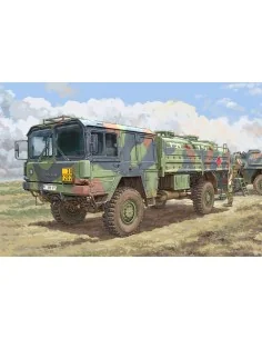 [NO_DESC] LKW 5t mil glw, 1/35 - Hobby Boss 85508