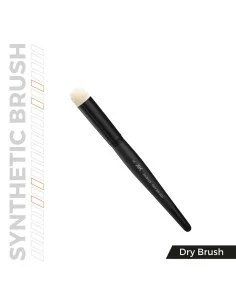 AK SYNTHETIC DRY BRUSH - L - AK Interactive AKB025 2