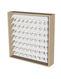 MODULAR ORGANIZER 18ml - AK Interactive AKORG18 2