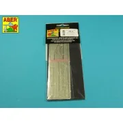 Soviet heawy tank JS -2-vol. Fenders - Aber Models 35220