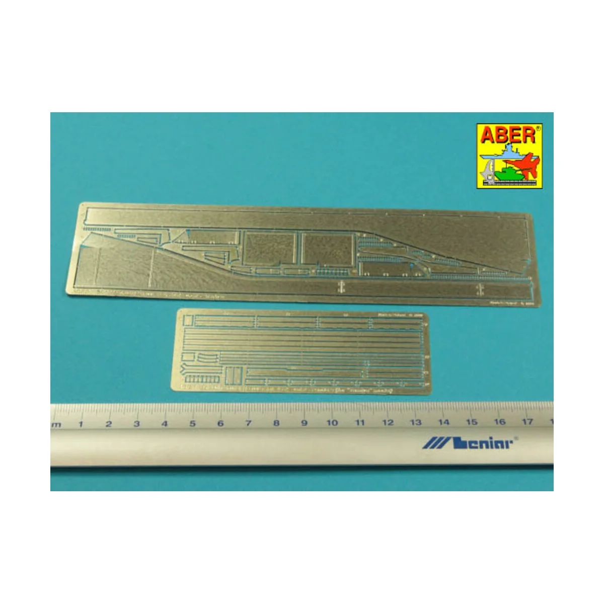 Soviet heawy tank JS -2-vol. Fenders, 1/35 - Aber Models 35220 Soviet heawy tank JS -2-vol. Fenders, 1/35 - Aber Models 35220