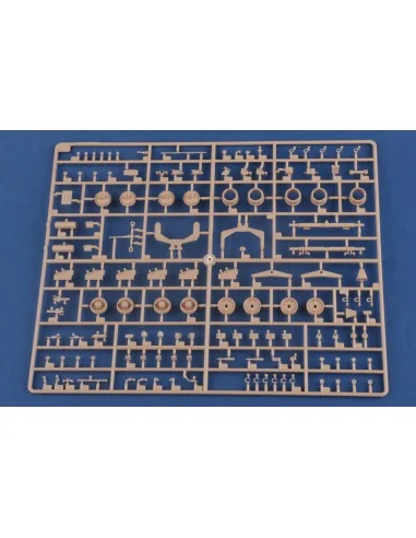 M911 C-HET w/m747 Heavy Equipment Semi- Trailer, 1/35 - Hobby Boss ...