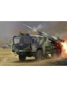 [NO_DESC] LKW 7t mil gl LARS2, 1/35 - Hobby Boss 85521