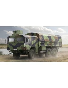 LKW 7t mil gl, 1/35 - Hobby Boss 85522