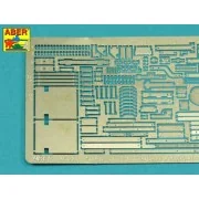 Jagdpanther Sd.Kfz.173 - Aber Models 35224