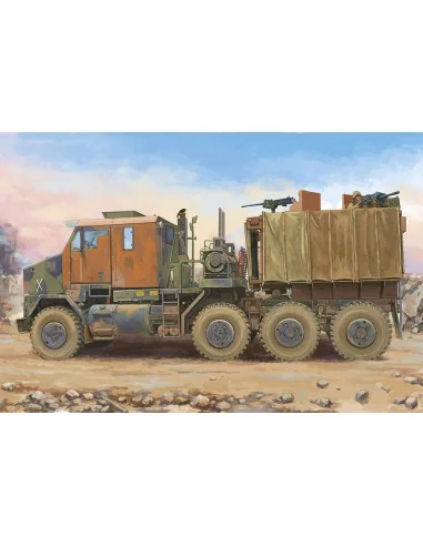 [NO_DESC] M1070 Gun Truck, 1/35 - Hobby Boss 85525
