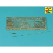 Jagdpanther Sd.Kfz.173 - Aber Models 35224